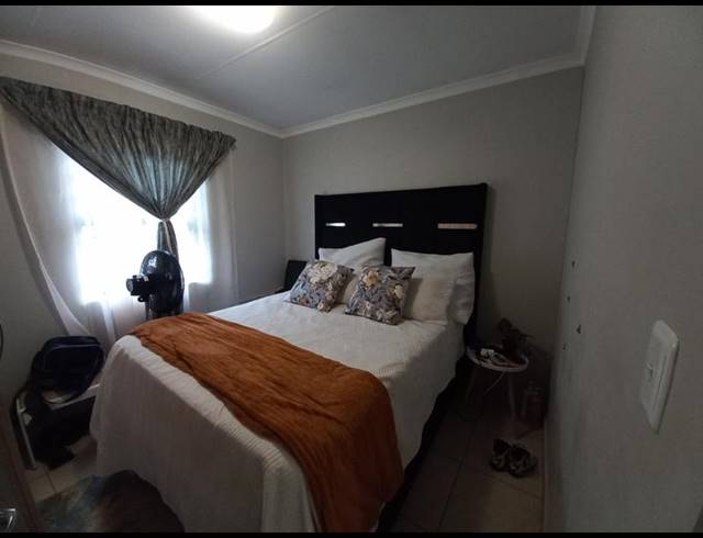 3 BEDROOM HOUSE FOR SALE IN ANDEON